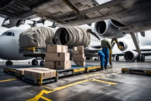 What is ULD in Air Cargo