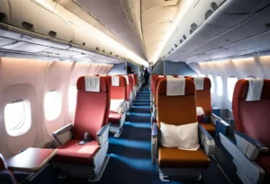 What Is The Best Seat To Book For A Long Haul Flight