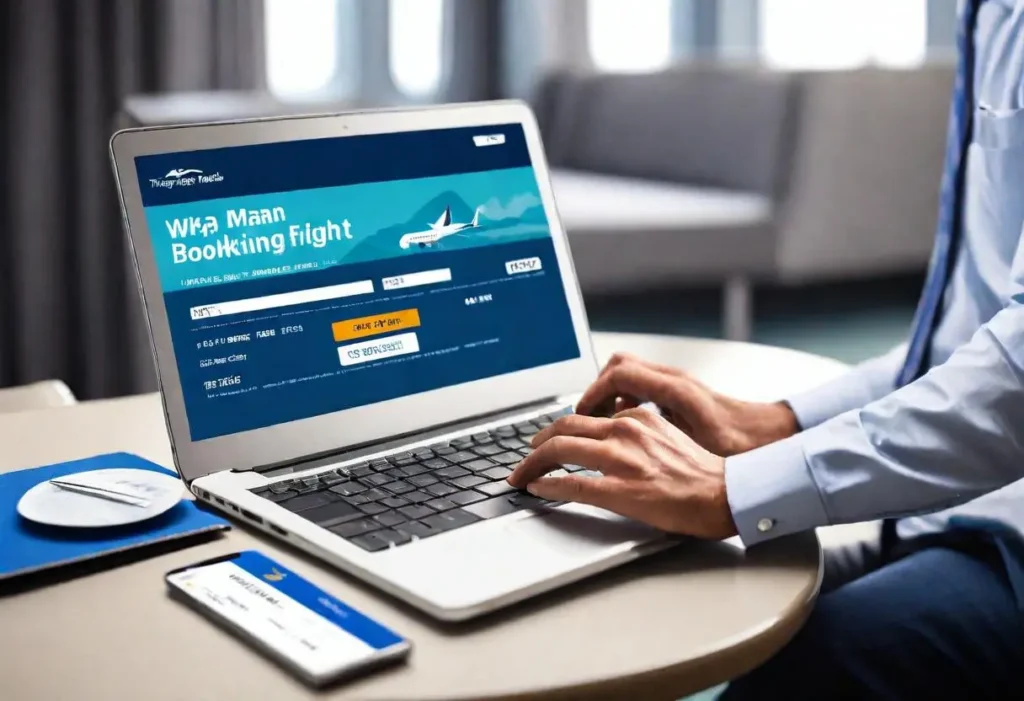 How Far In Advance Should I Book A Flight For Best Price