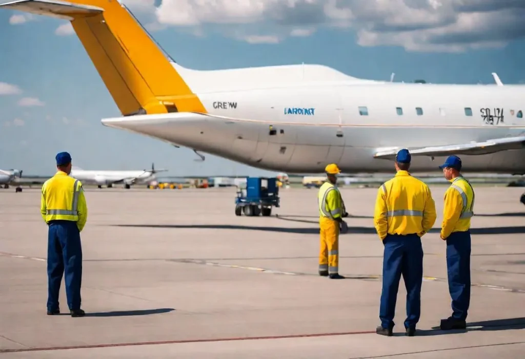 How Does Aircraft Refueling Work