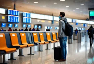 What Is The Most Delayed Airport In The United States